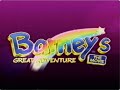 Barney S Great Adventure Trailer