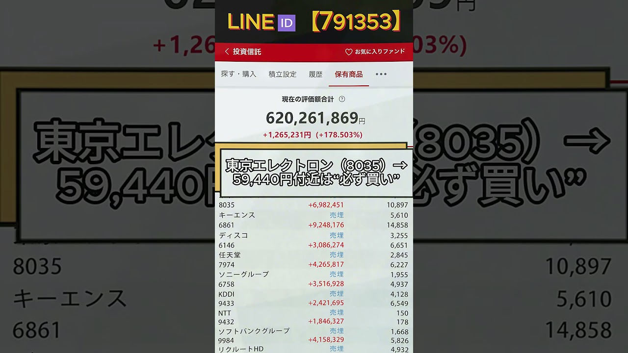YouTubeサムネイル