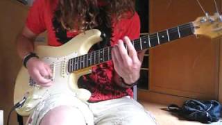 Tercer Movimiento Lo de Dentro - Extremoduro