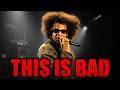 Jay Z Has A MELTDOWN On Stage Disses EVERYBODY