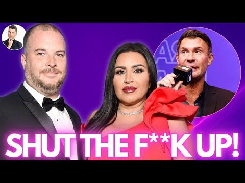 MJ Javid’s Ex EXPLODES on Jeff Lewis! Shocking New Video!