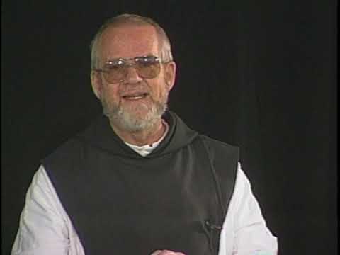 The Cloud of Unknowing Pt. 2:  Centrality of Love, by William Meninger