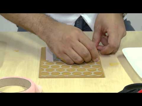 Mulher.com 06/05/2014 - Colonial Patina by Wagner Hengstmann Part 1