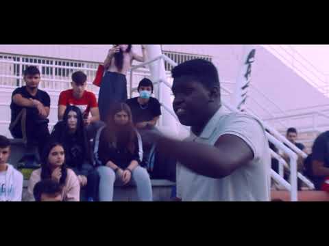 KEVIN VS MHD 16 AVOS