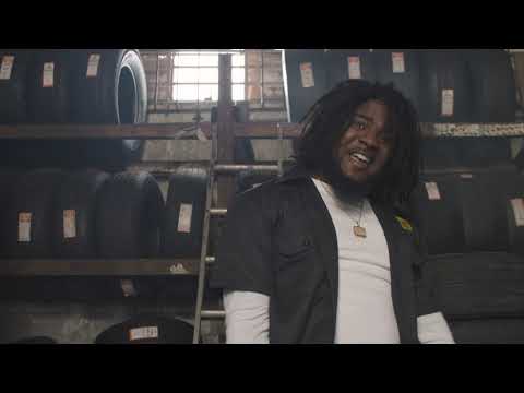 Lavish The Mdk - "Stay Down" Official Video (Prod by. Adrian)