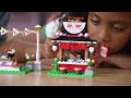 Конструктор LEGO Friends Ринок вуличної їжі (41701) Прев'ю 17