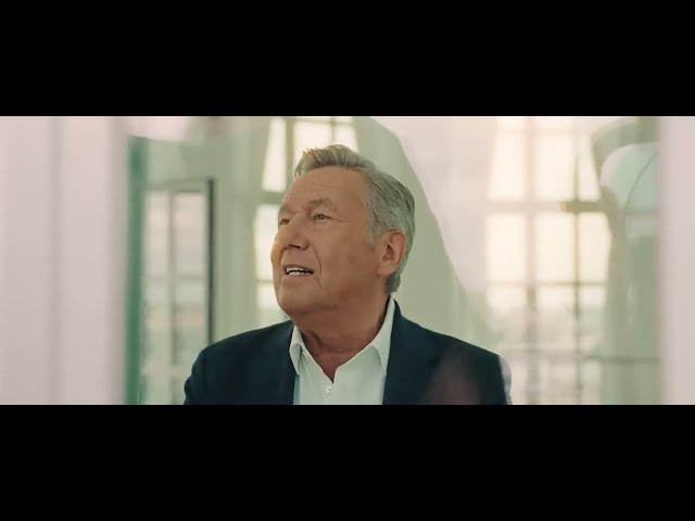 Sag Mir Wann von Roland Kaiser ((jetzt ansehen))