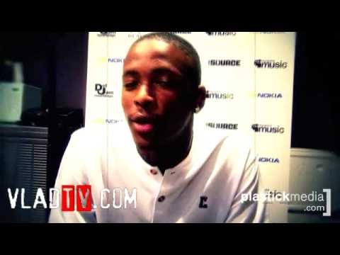 Exclusive: YG talks about his tour, jail time, top 3 girls & more