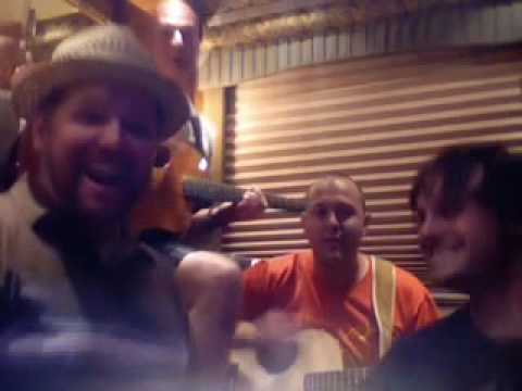 MercyMe - Cover Tune Grab Bag - Girls Just Wanna Have Fun