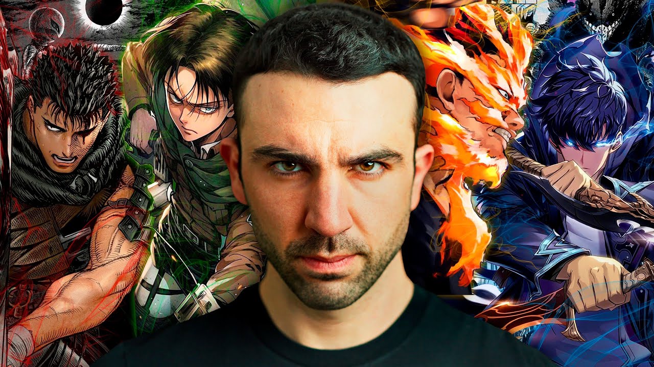 El Dolor que el Anime Convirtió en Inspiración