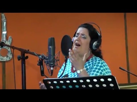 Marilena Feat... Piera Napoli - Cantamme Nzieme - Video Ufficiale 2015