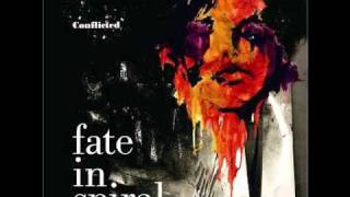fate in spiral ～2nd Album Conflicted～I Call to Your Blood   feat.GO/BREAK YOUR FIST