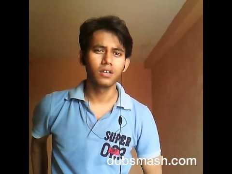 Adil Bin Wasi Dubbing