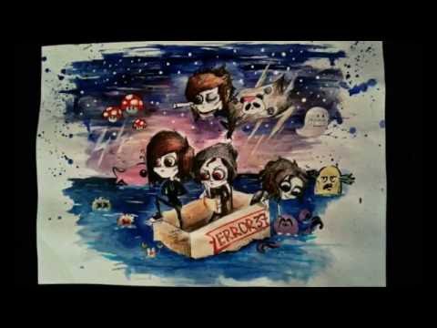 Error37 Comeback Video