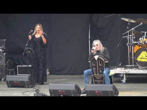 Aleš Brichta Project - Apage Satanas (Jihlava, Magmafest 2024)