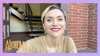 Understanding Different Perspectives Exercise | ALchemy w/Alyson Stoner