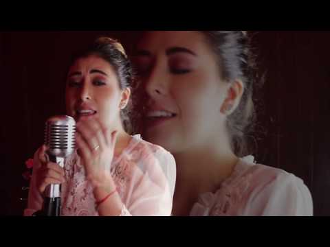 Sarah Salgado - La Correcta - Morat (Cover)