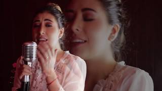 Sarah Salgado - La Correcta - Morat (Cover)