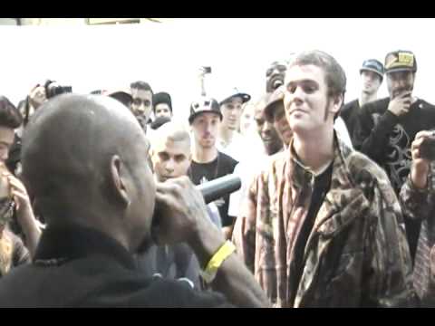 Surgeon General vs Pervis Mockingshire