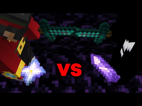 The Lifesteal SMP vs Bliss SMP Duel