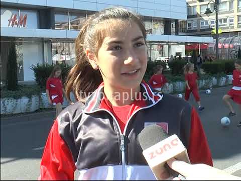 CENTAR NIŠA BEZ AUTOMOBILA