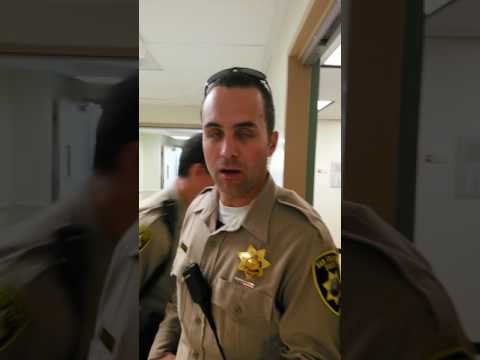 061317 Zuckerberg Hospital - NO ONE KNOWS MEDICAL LAW? NOT even the HOSPITAL ADMINSTRATOR?