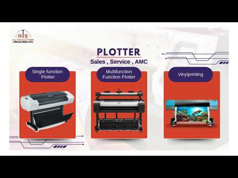 Xerox Machine Rental Services