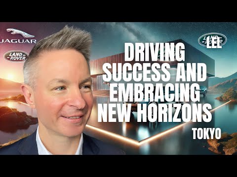 DRIVING SUCCESS AND EMBRACING NEW HORIZONS - Patrick Wilson - Lance E. Lee Podcast Highlight -Ep.406