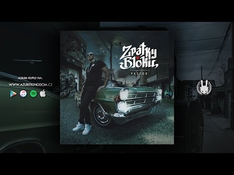Pastor ft. S.Barracuda - Dlouhá cesta