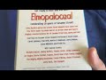 VHS Review Episode 88 Elmopalooza 1999 VHS