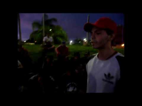 Yared vs Shark | 8vos | Fecha 8