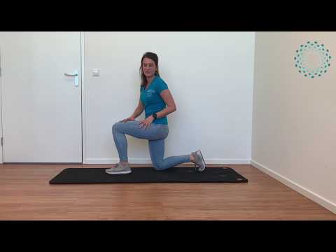 B1.12 Opstaan vanaf de grond