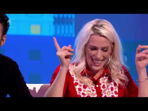 8 Out Of 10 Cats S21E02