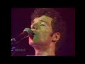 The Del Fuegos "Missing  You" 1985