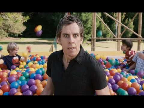 Meine Frau unsere Kinder und Ich | OFFIZIELLER trailer D (2010)