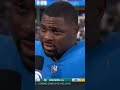Khalil Mack after win vs Raiders: 'It's always fun playing against Derek' #shorts