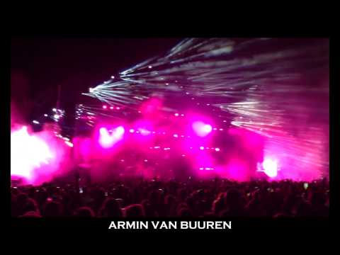 Weekend Festival Baltic 2015