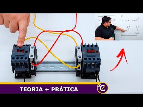 ELECTRIC INTERLOCK: Understand once and for all what it is and how to install it!