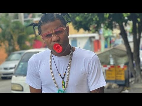 Kiko El Crazy Ft Haraka Kiko - Hallowen (De Kiko A Kiko) [Dembow 2020]