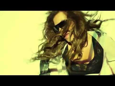 DIVA Vocal - Ela pri men (Official HD Video)