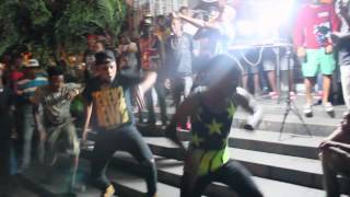 Unique  Rockerz ...street vybez Tommy Lee