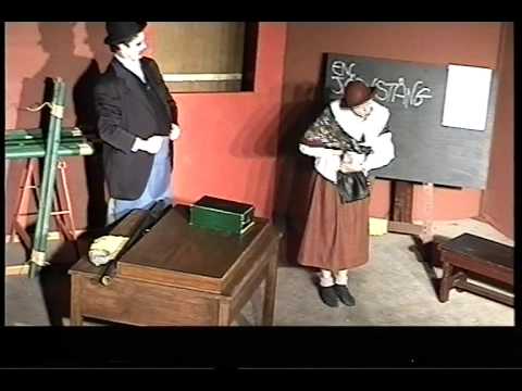 Combien coute le fer ? (1ère) - Bertolt Brecht