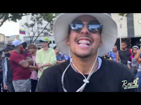 GIO GRK 🆚 NOIR 🆚RIPLEY - OCTAVOS DE FINAL🏆 [RAPSINGROSERIAS PLAZAS] FECHA 34