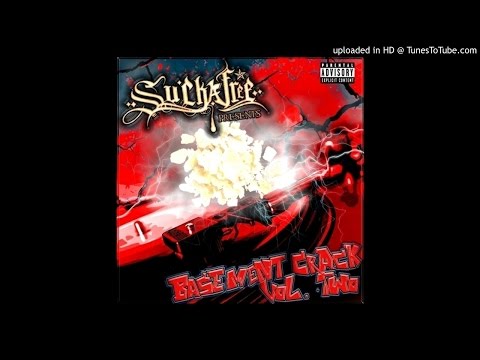 Saint Sinna x Shut The Fuck Up