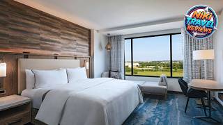 The Westin Dallas Southlake | Dallas (TX), United States | Hotel Review 🌟