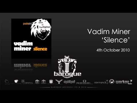 Vadim Miner - Echo (Arcada Remix)