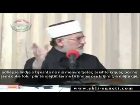 Festimi i mevludit (ditelindjes) se Pejgamberit (a.s.)