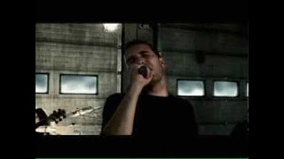 HEAVENLY - Spill Blood On Fire (2007) // Official Music Video // AFM Records