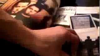 Therapy?-Gemil Boxset w/ "Dark Naughty Steps" (Unreleased track)