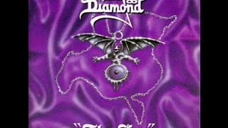 King Diamond - The Eye (1990) - Full Album